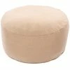 Surya Shane Pouf Home