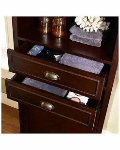 Crosley Lydia Tall Cabinet Home 9 Crosley Lydia Tall Cabinet Home -Shop Style Sales 3030573226 RLLD 4