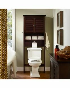 Crosley Lydia Space Saver Home -Shop Style Sales 3030573228 RLLD 4