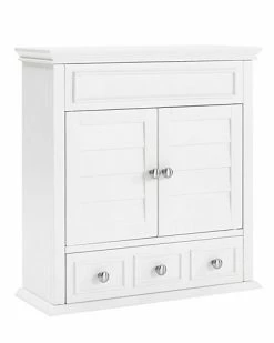 Crosley Lydia Wall Cabinet Home