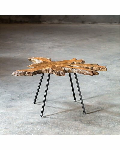 Uttermost Kravitz Accent Table Home 4 Uttermost Kravitz Accent Table Home - Image 2