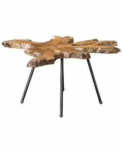 Uttermost Kravitz Accent Table Home 7 Uttermost Kravitz Accent Table Home -Shop Style Sales 3050013089 RLLD 3