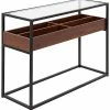 Lumisource Display Console Table Home 1 Lumisource Display Console Table Home -Shop Style Sales 3050017165 RLLD 1