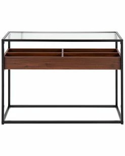 Lumisource Display Console Table Home 6 Lumisource Display Console Table Home -Shop Style Sales 3050017165 RLLD 2