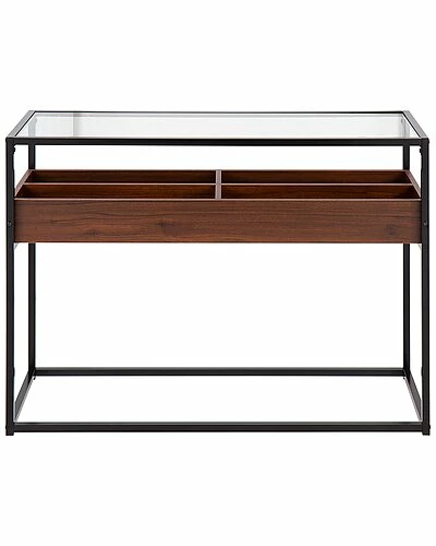 Lumisource Display Console Table Home 4 Lumisource Display Console Table Home - Image 2