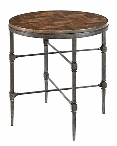 Bernhardt Everett Metal End Table Home 3 Bernhardt Everett Metal End Table Home