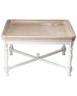 A&B Home Lcott Tray Coffee Table -Shop Style Sales 3050020637 RLLD 3