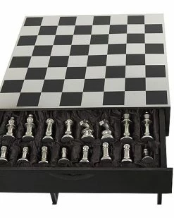 Peyton Lane Contemporary Square Accent Table Home -Shop Style Sales 3050020817 RLLD 4