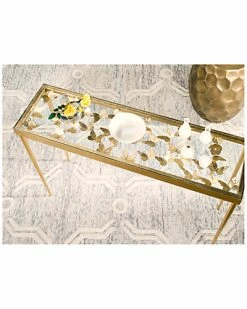 Safavieh Rosalia Butterfly Console Home -Shop Style Sales 3050021447 RLLD 5