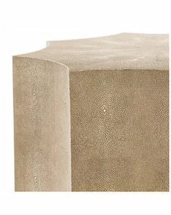 Safavieh Couture Napa Faux Shagreen End Table Home -Shop Style Sales 3050021583 RLLD 3