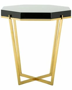 Safavieh Couture Danna Metal End Table Home -Shop Style Sales 3050021588 RLLD 2