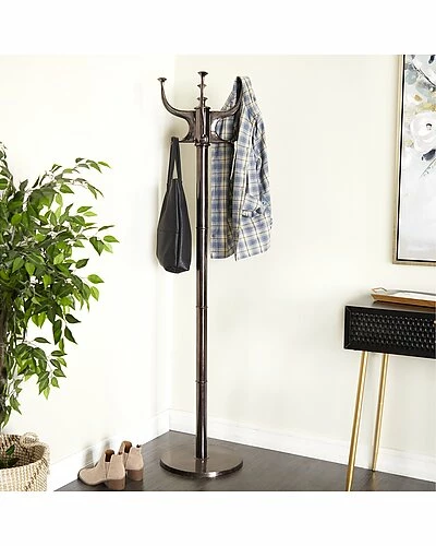 Peyton Lane Modern Coat Rack Home 4 Peyton Lane Modern Coat Rack Home - Image 2
