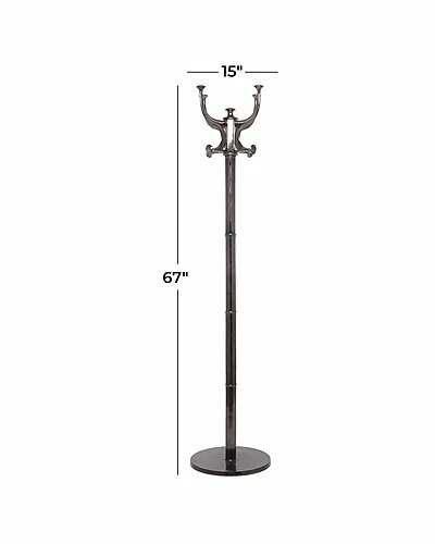 Peyton Lane Modern Coat Rack Home 5 Peyton Lane Modern Coat Rack Home - Image 3