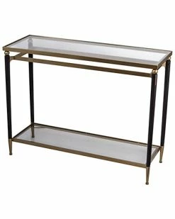 A&B Home Console Table