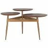 Safavieh Ian 3 Circle Accent Table Home -Shop Style Sales 3050027305 RLLD 1