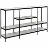 Safavieh Petra 3-Tier Console Table Home