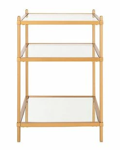 Safavieh Noelia 3-Tier Accent Table Home -Shop Style Sales 3050027865 RLLD 2