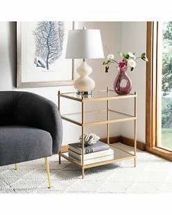Safavieh Noelia 3-Tier Accent Table Home -Shop Style Sales 3050027865 RLLD 5