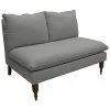Skyline Armless Love Seat Home 2 Skyline Armless Love Seat Home -Shop Style Sales 3050028092 RLLD 1