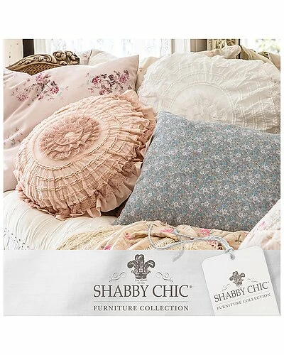 Shabby Chic Kaleigh Chesterfield Loveseat Home 9 Shabby Chic Kaleigh Chesterfield Loveseat Home - Image 7