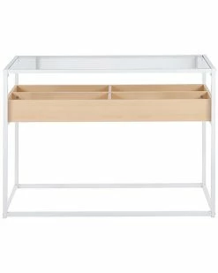 Lumisource Display Console Table Home -Shop Style Sales 3050034772 RLLD 2