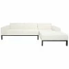 Safavieh Couture Dove Mid-Century Sectional Home -Shop Style Sales 3050040239 RLLD 1