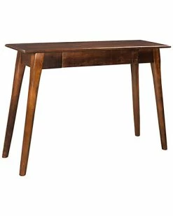 Worldwide Home Furnishings Chintu Console Table