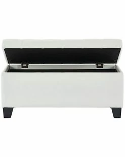 Worldwide Home Furnishings Ton Storage Ottoman 7 Worldwide Home Furnishings Ton Storage Ottoman -Shop Style Sales 3050044593 RLLD 3