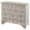 StyleCraft Shabby Chic 15 Drawer Apothecary Cabinet Home 2 StyleCraft Shabby Chic 15 Drawer Apothecary Cabinet Home -Shop Style Sales 3050047984 RLLD 1