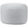 Gouchee Home Soleil Dotcom Indoor/ Outdoor Round Ottoman Pouf -Shop Style Sales 3050048339 RLLD 1