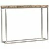 Bernhardt Interiors Pierre Brune Console Table Home -Shop Style Sales 3050050936 RLLD 1