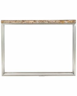 Bernhardt Interiors Pierre Brune Console Table Home -Shop Style Sales 3050050936 RLLD 2