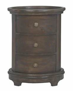 Artistic Home & Lighting Drummond Chest