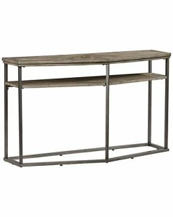 Progressive Furniture Sofa/Console Table Home