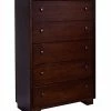 Progressive Furniture Drawer Chest Home