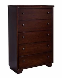 Progressive Furniture Drawer Chest Home