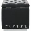 Jennifer Taylor Home Milly Accent Storage Cube Ottoman 2 Jennifer Taylor Home Milly Accent Storage Cube Ottoman -Shop Style Sales 3050062300 RLLD 1