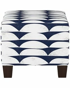 Skyline Furniture Square Ottoman Home 5 Skyline Furniture Square Ottoman Home -Shop Style Sales 3050063602 RLLD 2