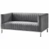 Inspired Home Franco Loveseat -Shop Style Sales 3050065155 RLLD 1
