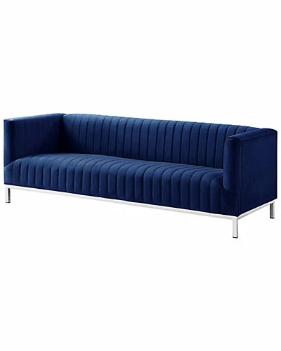 Inspired Home Franco Sofa 3 Inspired Home Franco Sofa