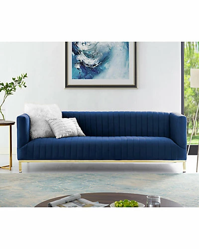 Inspired Home Franco Sofa 4 Inspired Home Franco Sofa - Image 2