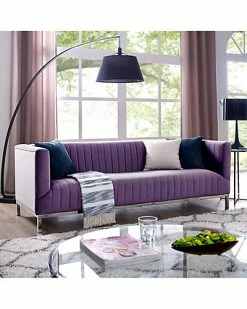 Inspired Home Franco Sofa 5 Inspired Home Franco Sofa -Shop Style Sales 3050065170 RLLD 2
