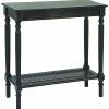 Peyton Lane Wood Console Table Home -Shop Style Sales 3050065644 RLLD 1