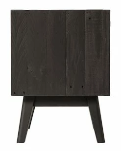 Moe's Home Collection Nova Side Table Black -Shop Style Sales 3050067724 RLLD 3