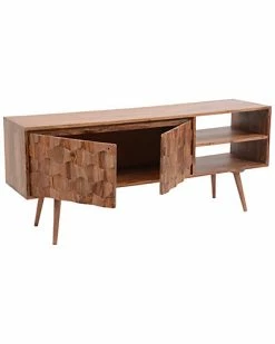 Moe's Home Collection O2 TV Cabinet -Shop Style Sales 3050067725 RLLD 2