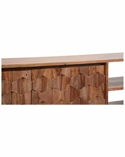 Moe's Home Collection O2 TV Cabinet -Shop Style Sales 3050067725 RLLD 4