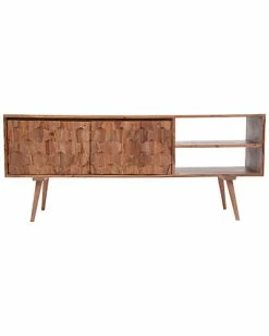 Moe's Home Collection O2 TV Cabinet -Shop Style Sales 3050067725 RLLD 5