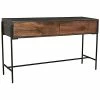 Moe's Home Collection Tobin Console Table -Shop Style Sales 3050067779 RLLD 1