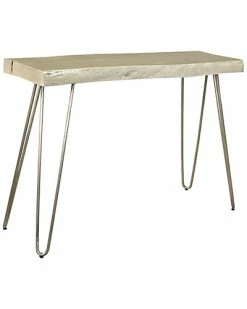 Worldwide Home Furnishings Nila Console Table