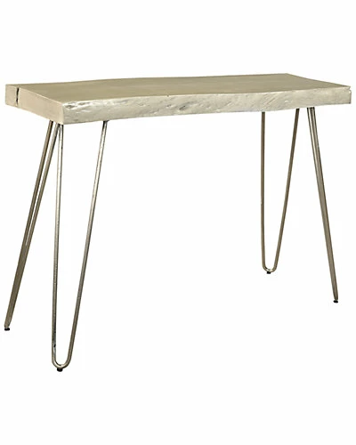 Worldwide Home Furnishings Nila Console Table 3 Worldwide Home Furnishings Nila Console Table